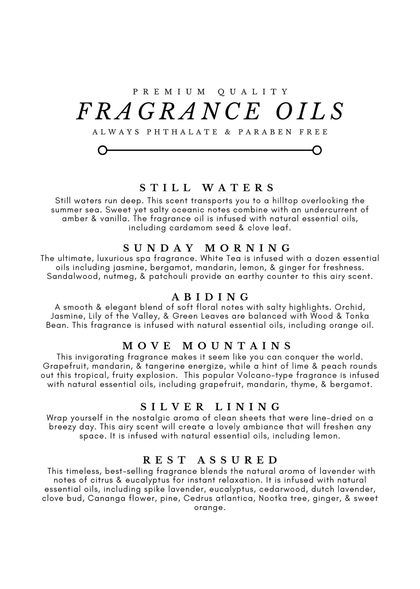 Refill for Aroma Oil Diffuser & Magnolia or Mum Replacement flower, 12 Scent Choices.