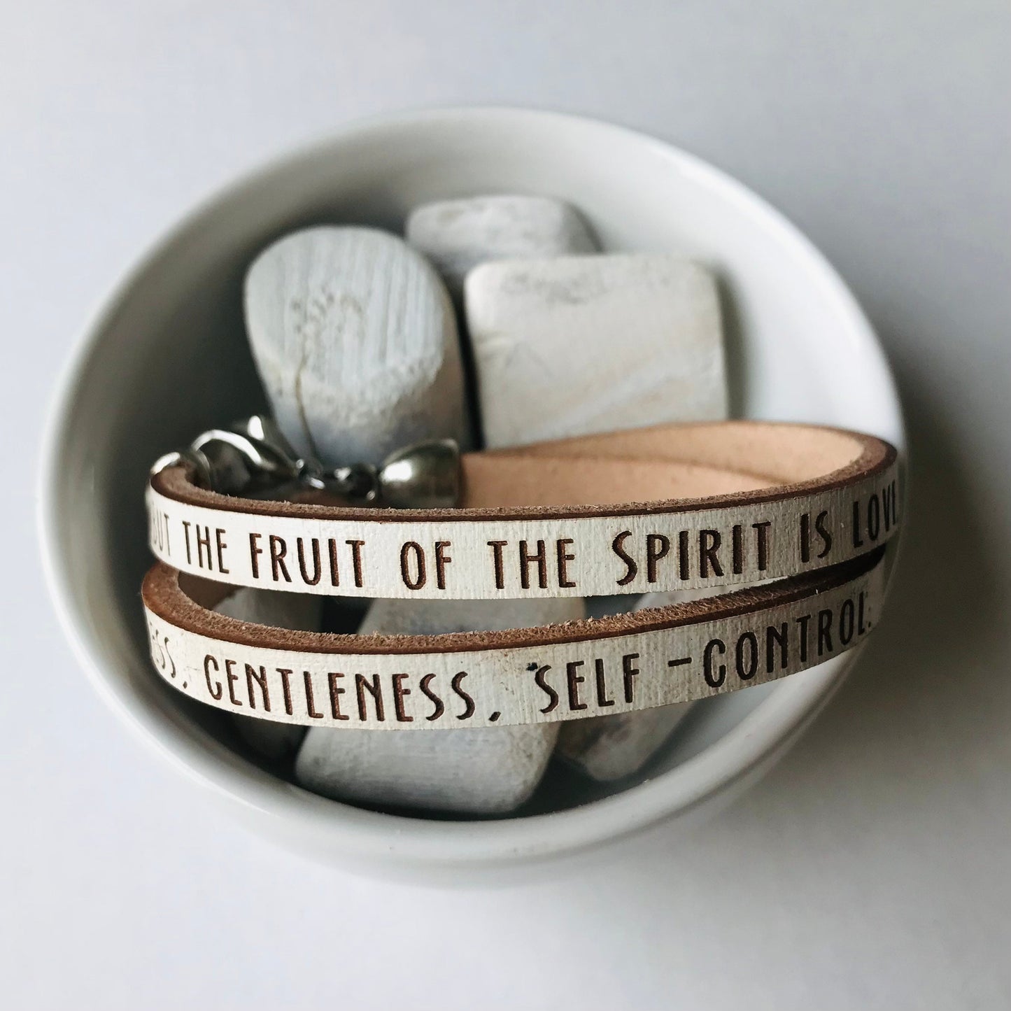 fruit of the Spirit- Galatians 5:22-23