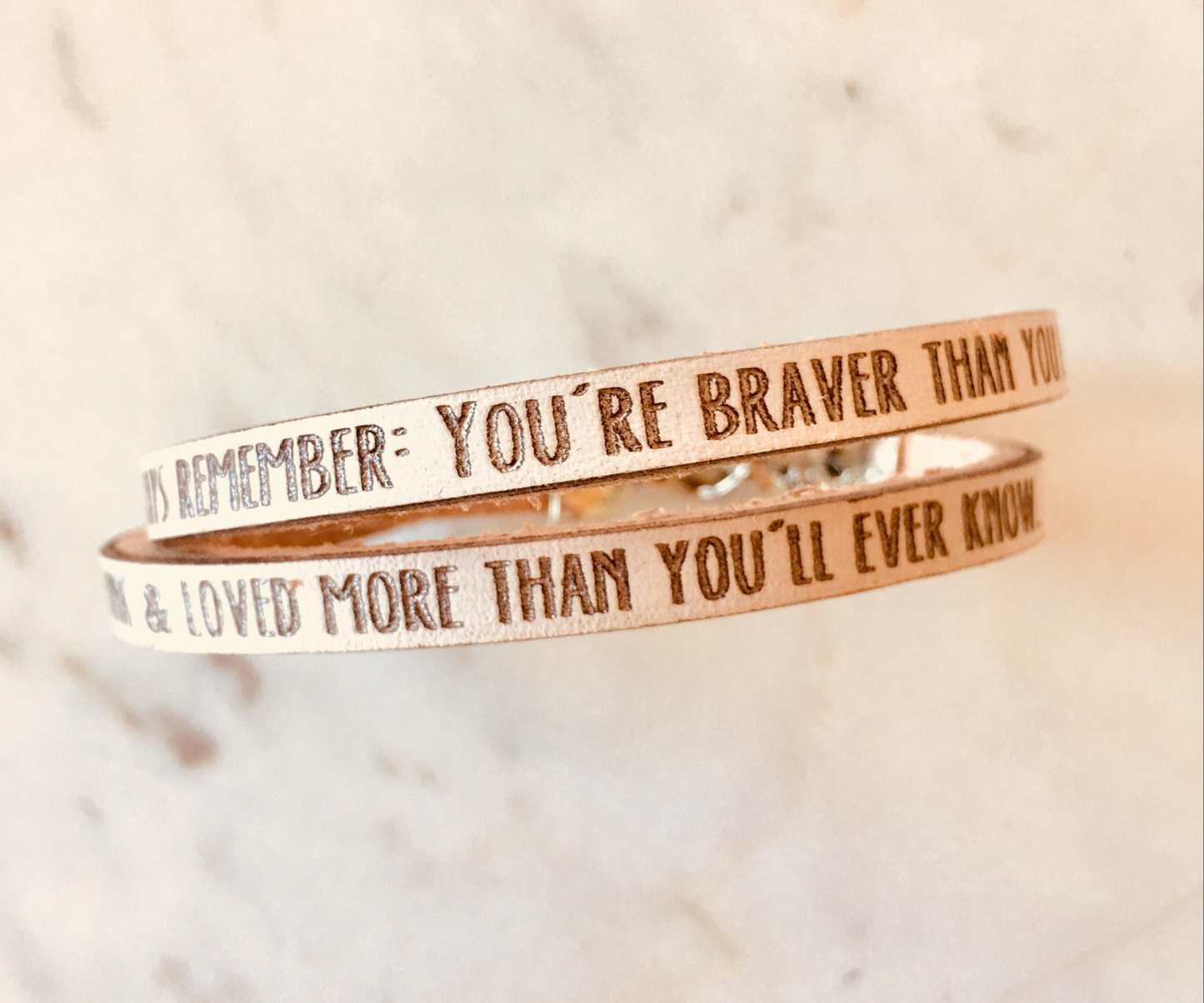 Promise me... A A Milne