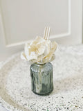 Reed Diffuser with Flower
